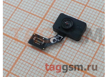 Шлейф для Samsung A415 Galaxy A41 (2020) + сканер отпечатка пальца