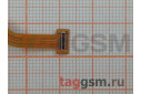 Шлейф для Xiaomi Mi 11 Lite 4G + считыватель сим