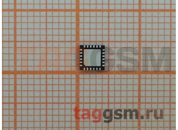SGM41511 контроллер заряда