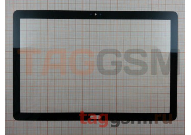 Стекло для Huawei Mediapad T5 10 3G (черный)