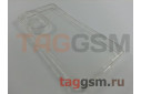 Задняя накладка для Huawei Honor 50 5G (силикон, с усиленной защитой камеры, прозрачная (Full TPU Case))