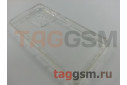 Задняя накладка для Xiaomi 11T / 11T Pro 5G (силикон, с усиленной защитой камеры, прозрачная (Full TPU Case))