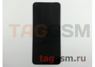 Дисплей для Oppo A53 4G (CPH2127) + тачскрин (черный), ориг