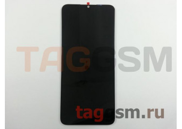 Дисплей для Realme C25S (RMX3195) + тачскрин (черный), ориг