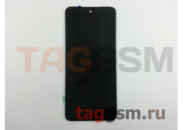 Дисплей для Xiaomi Redmi 10 + тачскрин (черный), Full ORIG