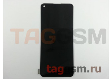 Дисплей для Oppo Reno 5 Lite (CPH2205) + тачскрин (черный), In-Cell