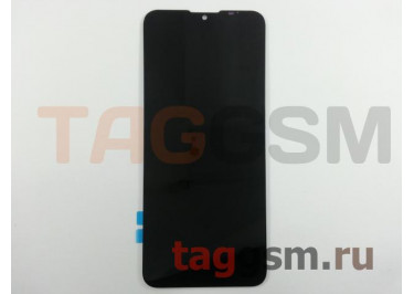Дисплей для Motorola Moto E7 Plus / G9 Play + тачскрин (черный)