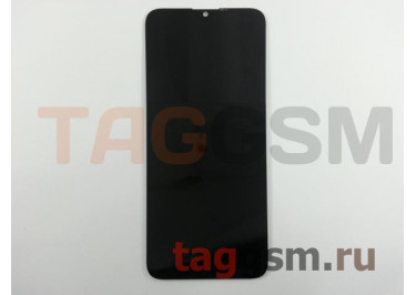 Дисплей для Nokia G10 / G20 + тачскрин (черный)