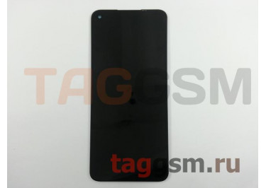 Дисплей для Realme 7 4G (RMX2155) + тачскрин (черный)