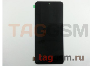 Дисплей для Xiaomi Poco F3 / Redmi K40 / K40 Pro / Mi 11i + тачскрин (черный), In-Cell