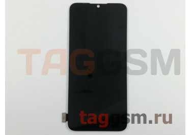 Дисплей для Xiaomi Mi A3 + тачскрин (черный), ориг