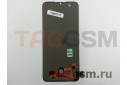 Дисплей для Xiaomi Mi A3 + тачскрин (черный), ориг