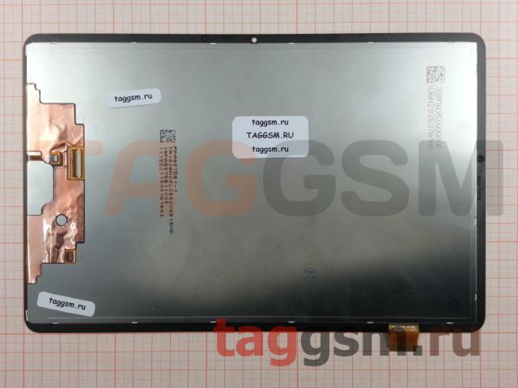 Дисплей для Samsung SM-T870 / T875 Galaxy Tab S7 11