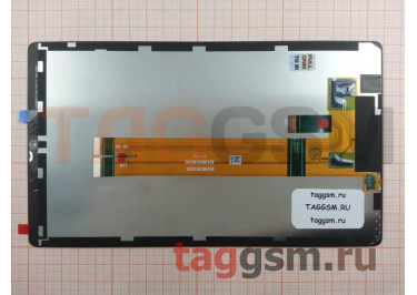 Дисплей для Samsung SM-T220 Galaxy Tab A7 Lite 8.7'' (2021) + тачскрин (черный), Full ORIG
