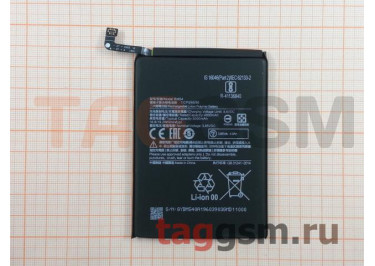 АКБ для Xiaomi Redmi Note 9T (BM54) (в коробке), TN+