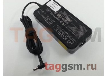 Блок питания для ноутбука Asus 20V 7.5A (разъем 5,5х2,5), ориг