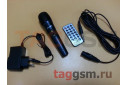 Колонка (20-28) (Bluetooth+USB+SD+FM+AUX+TWS+Динамик 6.5