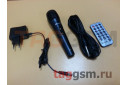 Колонка (20-20) (Bluetooth+USB+SD+FM+AUX+TWS+Динамик 4