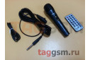 Колонка (20-30) (Bluetooth+USB+SD+FM+AUX+TWS+Динамик 6.5