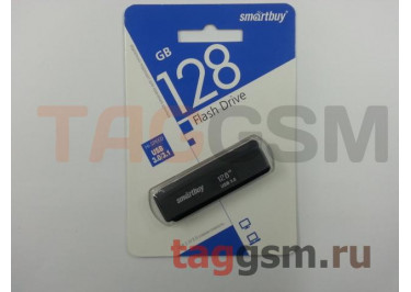 Флеш-накопитель 128Gb SmartBuy Dock Black USB 3.0