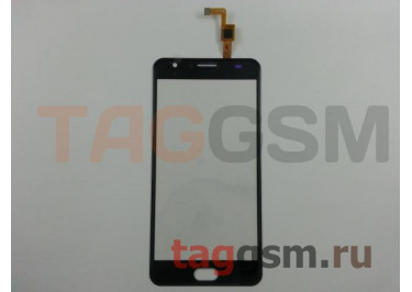 Тачскрин для Oukitel K6000 Plus (черный)