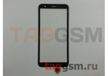 Тачскрин для Blackview BV5100 (черный)