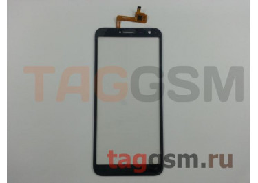 Тачскрин для Oukitel C8 (синий)
