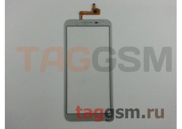 Тачскрин для Oukitel C8 (серебро)