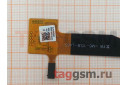 Тачскрин для Huawei Mediapad M6 10.8 LTE (SCM-W09 / SCM-AL09) (черный)