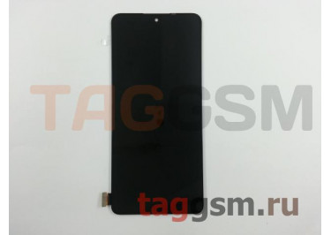 Дисплей для Xiaomi Redmi Note 10 Pro 4G + тачскрин (черный), Full ORIG
