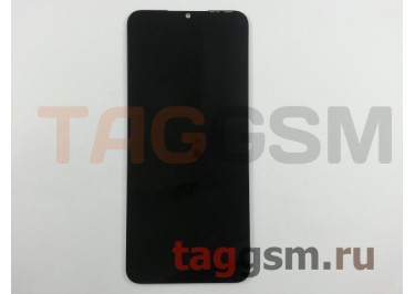 Дисплей для Tecno Spark 8P + тачскрин (черный), ориг