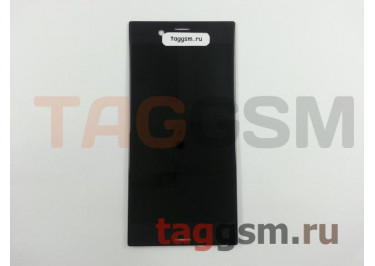Дисплей для Sony Xperia XZ (F8331 / F8332) + тачскрин (черный), Full ORIG