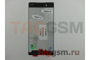 Дисплей для Sony Xperia Z3+ / Z4 (E6553) + тачскрин (черный), Full ORIG