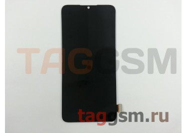 Дисплей для Xiaomi Mi 9 Lite / Mi CC9 + тачскрин (черный), Full ORIG