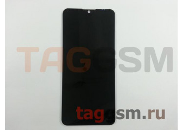 Дисплей для ZTE Blade 20 Smart (V2050) + тачскрин (черный), ориг