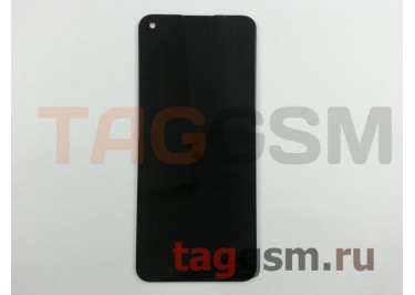 Дисплей для Oppo A53 4G (CPH2127) + тачскрин (черный), Full ORIG