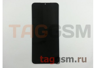 Дисплей для Samsung  SM-A226 Galaxy A22s 5G (2021) + тачскрин (черный), ориг