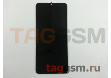Дисплей для TCL 20E / 20Y + тачскрин (черный), ориг