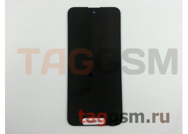 Дисплей для Nokia X10 / X20 + тачскрин (черный)