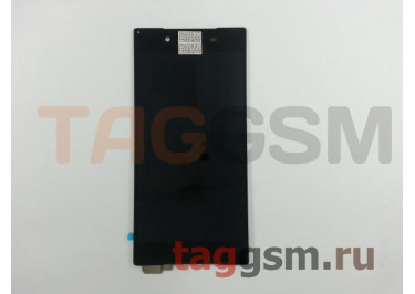 Дисплей для Sony Xperia Z5 / Z5 Dual (E6603 / E6653 / E6633 / E6683) + тачскрин (черный), ориг