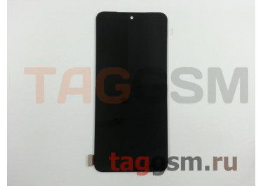 Дисплей для Xiaomi Redmi Note 10 / Redmi Note 10s + тачскрин (черный), Full ORIG