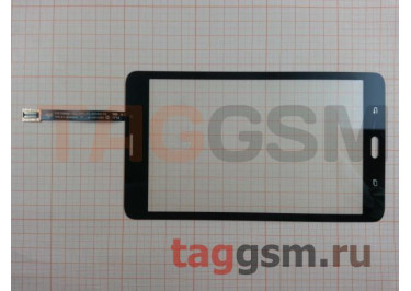 Тачскрин для Samsung SM-T285 Galaxy Tab A 7.0 (черный)