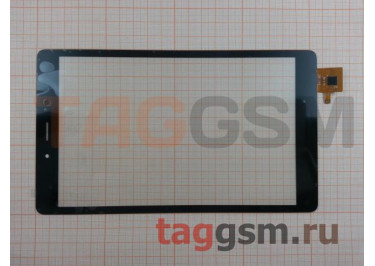 Тачскрин для Samsung SM-T295 Galaxy Tab A 8.0 LTE (черный)