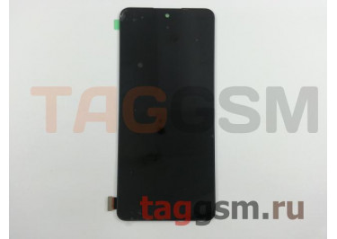 Дисплей для Xiaomi Redmi Note 10 Pro 4G + тачскрин (черный), In-Cell