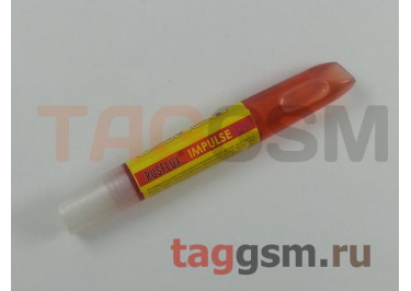 Флюс паяльный IMPULSE-UV (10мл) тубофлакон