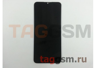 Дисплей для Samsung SM-A037 Galaxy A03s (2021) + тачскрин (черный), ориг