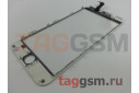 Тачскрин для iPhone 6 Plus + OCA + рамка (белый), AAA