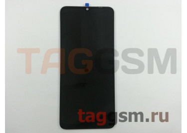 Дисплей для Samsung  SM-A032 Galaxy A03 Core (2021) + тачскрин (черный), ОРИГ100%