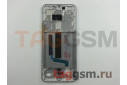 Рамка дисплея для Xiaomi Mi 10 Lite (белый)