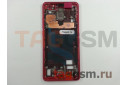 Рамка дисплея для Xiaomi Mi 9T / Mi 9T Pro / Redmi K20 / K20 Pro (красный)
